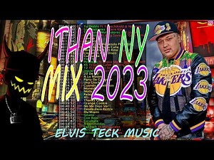 MIX ITHAN NY 2023 || LO MEJOR DE ‪@ITHANNY‬ 2023