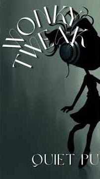 Wonky Tweak - Tinkerer's Tango #swingmusic #electrotango #music #jazz