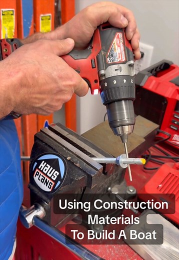 Building a Boat Instead of Granting a Raise