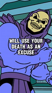 1.1M views · 29K reactions | Tag a friend who would do this. #facts #comedy #meme #reels #reelsinstagram #instagram #trending #viral #explore #love #instagood #explorepage #tiktok #reelitfeelit #follow #photography #fyp #reel #reelsvideo #like #fashion #memes #foryou #igdaily #insta #instagramreels #ke #k #Skeletor #reelsinstagram | Isaak Wells | Facebook