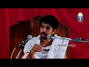 Garuda Purana Ep - 05 | ಗರುಡ ಪುರಾಣ | Vid Krishna Raja Kuthpadi | JnanaGamya