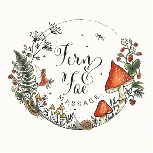 Fern & Fae Massage | Vancouver WA