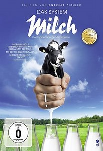 Das System Milch: Stream, Blu-ray, 4K UHD oder DVD