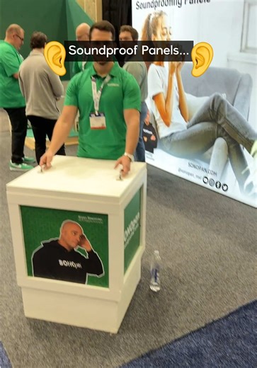 🚫 Don’t you DARE think about starting a Build or Reno without my Ultimate Home Building Checklist... 👉Get it at BuilderBrigade.com These soundproof panels are installed between the sheetrock and framing. Don’t forget a solid core door to really get the full benefits of adding this to your house. What rooms would you throw these in...? @SONOpan_msl #BuilderBrigade #HomeBuildingChecklist #soundproofpanels #soundproof