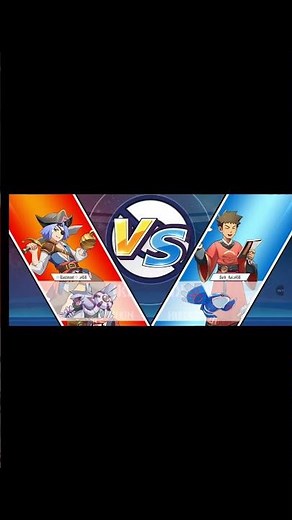 My Kyogre Defeats Palkia Tournament Streak 3 ⚔️ #pokemonbattle #pokemon