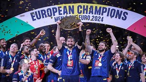 Handball-EM 2026 – der komplette Spielplan als PDF zum Download