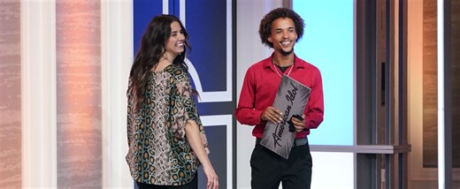 “Hallelujah” Brings Cam Amen a Platinum Ticket on Emotional ‘Idol’