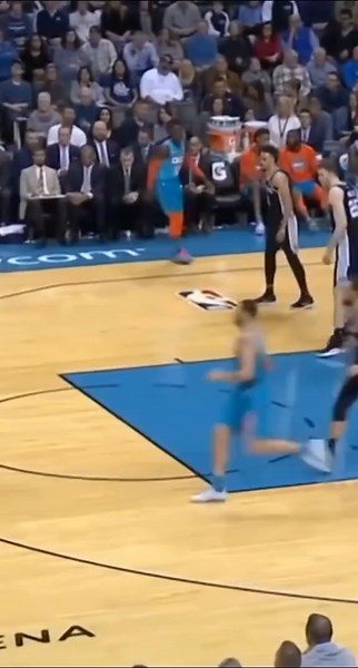 Hilarious Basketball Moments You Can't Miss