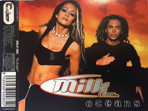 Milk Inc. - Oceans