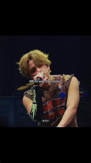 Sry I could not find more clips yesterday was wild #andteam #kpopfyp #viral #xbcyza #luné