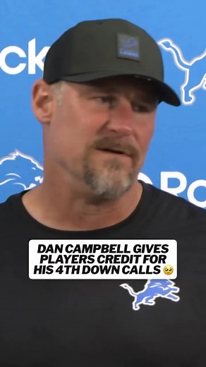 “It’s a thing of beauty, man” | Detroit Lions on CBS Sports