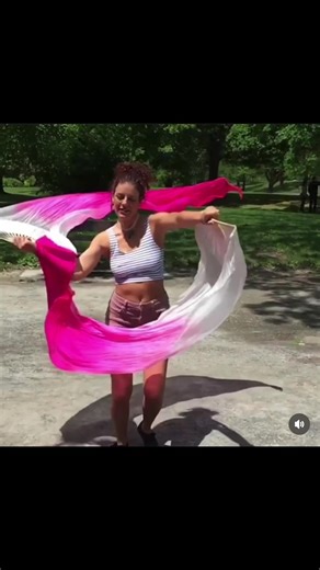 Incredible Reversed Slow-Mo Fan Flow Techniques