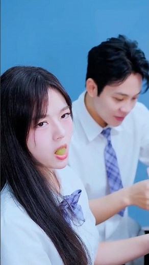 A Love That Was Never Real 💔#linhchihihi #messyclassroom #schoolcrush #schooldrama