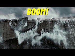 The World's Largest Dam Removal Project