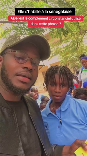 Vidéos de S A N K I S 🇸🇳 (@_sankis) avec son original - S A N K I S 🇸🇳