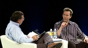 Apple began "Project Purple" because Steve Jobs hated Microsoft exec, says Scott Forstall | AppleInsider