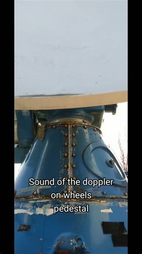 Experience the Doppler on Wheels Sound