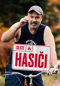 Co ste hasiči | TV Nova