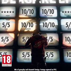 477 reactions · 39 shares | With over 50 perfect review scores, DEATHLOOP is an experience to remember. | PlayStation UK | Facebook