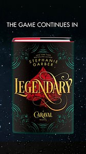 Flatiron Books on Reels