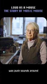 The Story of Music Mouse Pt. 1