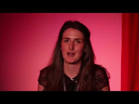 Appreciating Deaf gain | Megan Dickson | TEDxQMU