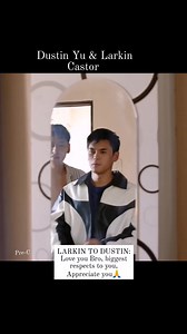 Bro code nga! both gwapo pero iba dating ni Dustin kaya pala AZ ha! 😍 | Pre-C