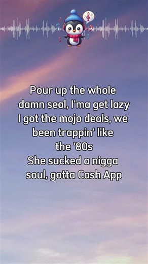The Box Lyrics 🐧 #RoddyRicch #TheBox #Lyrics #music