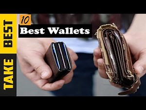 Best Wallets: 10 Cool Best Wallets For Men 2024