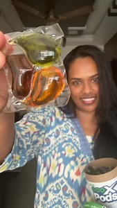 ✨ Just @21/ wash ✨ 3 in 1 Power 🔥 🧼 Stain Remover 🌸 Long-lasting Fragrance 🌿 Fabric Softener Switch to Ecoxpods for smarter, fresher, softer clothes every day 💚 #Ecoxpods #21RsPerWash #StainFree #FreshFragrance #SoftClothes #LaundryMadeEasy #EcoFriendlyLaundry #CoimbatoreBrands #SmartLaundry | Dei Thagappa Yes My Son