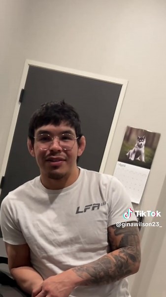 He’s lucky he’s cute😂 @Anime simp • • • #softball#2025#funny#bf#question#lol