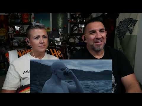 PROMETHEUS (2012) REACTION & REVIEW | First Time Watching | Alien Franchise | Factor