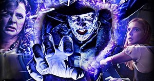 Portal Runner trailer takes us on a sci-fi adventure through parallel worlds