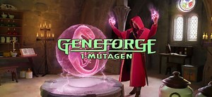 Geneforge 1: Mutagen (2021) - MobyGames