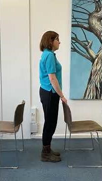 180 degree turn self-assessment demonstration