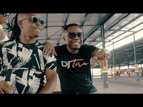 VEE MAMPEEZY Ft DJ TIRA - UNSTOPPABLE (Official Video)