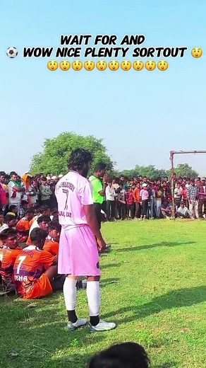 Wow nice penalty shot shadow ka😳😳#football