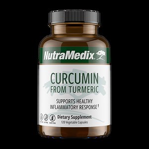 Curcumin - The Best Turmeric Supplement for Joint Support