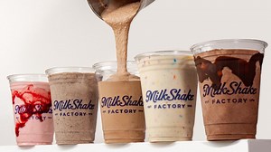 MilkShake Factory to sweeten Virginia with Chesapeake debut
