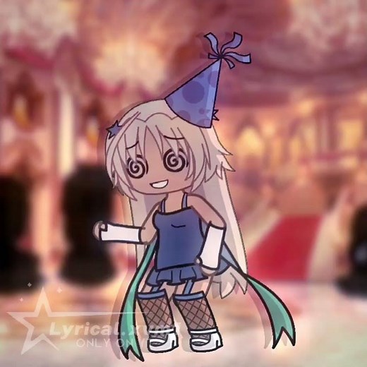 ET is an alien || gl - gacha life || meme || #gacha #capcut #edit #gachaedit #gachaclub