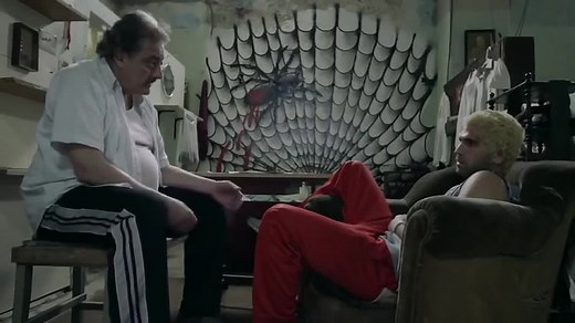 El Marginal TEMPORADA 1- Capitulo 7 Completo