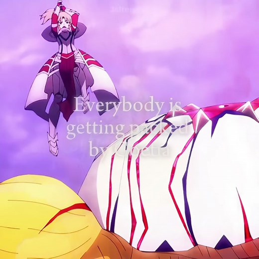 Fujimaru Ritsuka's Epic Battle in Fate Grand Order