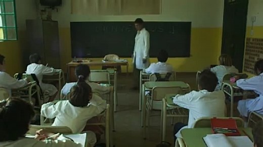 Они возвращаются / Ellos Volvieron (2015)