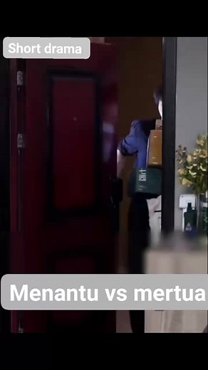 Menantu vs mertua (part 29) Paket untuk istri #dracin #shortdrama #dramapendek | Rahmawati Indra