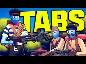 The Best TABS Unit Creator Workshop Campaigns