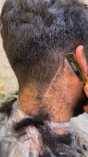 straight-razor sound: Why does it make that eerie hiss? Discover the secret behind the straight-razor sound: the thin, high-frequency hiss that turns shaving into an ASMR favorite. We’ll cover razor physics, surface tension, blade resonance, microphone technique, and how to reproduce or reduce the hiss. Whether you’re into wet shaving, sound design, or ASMR, this deep dive explains why that hiss happens and how to control it. 😊 #StraightRazor #RazorHiss #ShavingNoise #ASMR #RazorPhysics | Bob-T