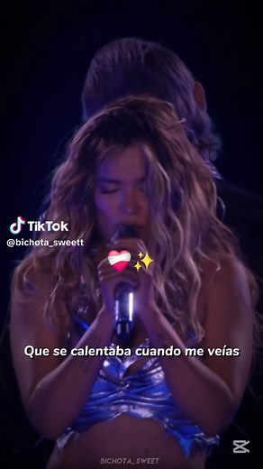 Después de ti se me acabó la vida – Karol G