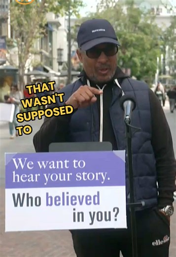 Inspiring Stories from Everyday Americans at The Grove