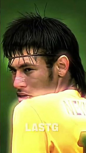 Esse Foi o Melhor Ano do Neymar? 2012 🤯