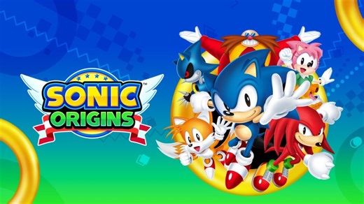 SEGA / Atlus Nintendo Switch 2 and Switch sale live, lowest prices ever for Sonic Origins, Etrian Odyssey HD, more